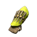 Skull Stalker Gloves