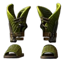 Schädel Pirscher Schuhe