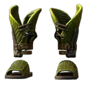 Skull Stalker Shoes