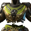 Skull Stalker Chest