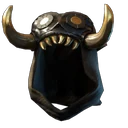 Skull Stalker Helmet
