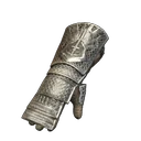 Großschwert-Panzerhandschuhe