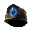 Bergmann-Helm