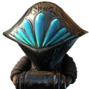 Taucherhelm