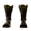 Sonnenstecher Schuhe