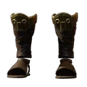 Sunpiercer Shoes