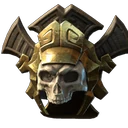 Sonnenstecher Helm