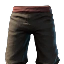 Golden Bulwark Pants