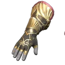 Lifelock Gloves