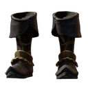Siegelfluchstiefel