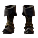 Lifelock Boots