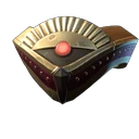 Lifelock Helmet