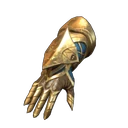 Flame Arcanist Gloves