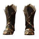 Ashwind Strider Boots