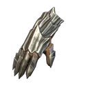 Vorgoth's Soulbound Gloves