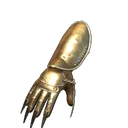 Sky Specter Gloves