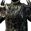 Vorgoth's Soulbound Chest