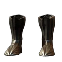 Vorgoth's Soulbound Boots
