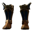 Emberguard Boots