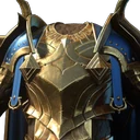 Emberguard Chestplate