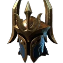 Glutwächterhelm