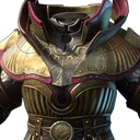 Crestflame Chest