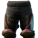 Crestflame Pants