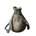 Winziger Rucksack