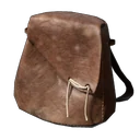 Mittelgroßer Rucksack