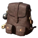 Großer Rucksack