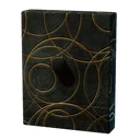 Fake Ancient Door