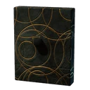 Secret Ancient Door