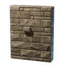 Secret Basement Door