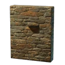 Secret Flintstone Door
