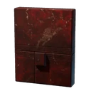 Fake Ancient Door