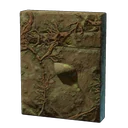 Secret Temple Door