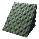 Castle Roof Block