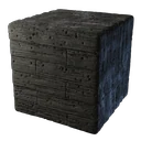 Shroud Wood Block