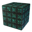 Ektoplasma-Block