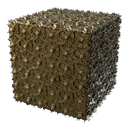 Bronzeblock