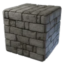 Regular Stone Block