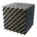 Eisenblock