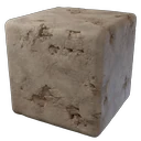 Regular Sandstone Block