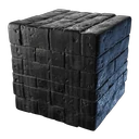 Polished Granite Block