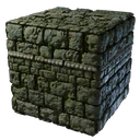 Drak Tempel Block