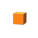 Single Terrain Block 0,5m