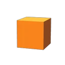 Cube 2m