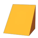 Steep ramp 4m