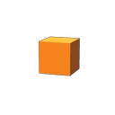Single Wall Block 0,5m