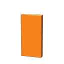 Narrow Wall